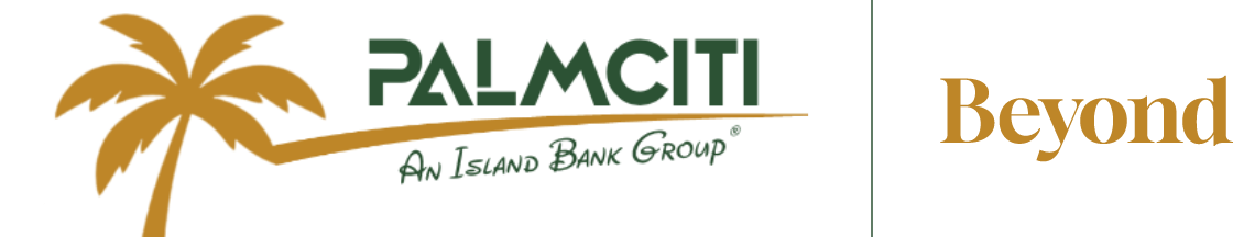 Palmciti Bank Logo